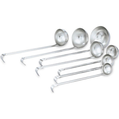 Vollrath® 4 Oz. 1 - Piece Nsf Ladle - Pkg Qty 12