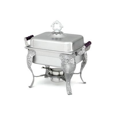 Vollrath® 1/2 Size Dripless Water Pan - Pkg Qty 6