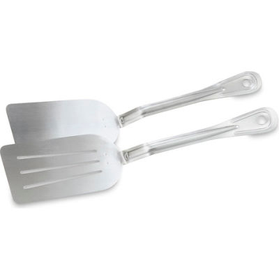 Pancake Turner - Slotted - Pkg Qty 12