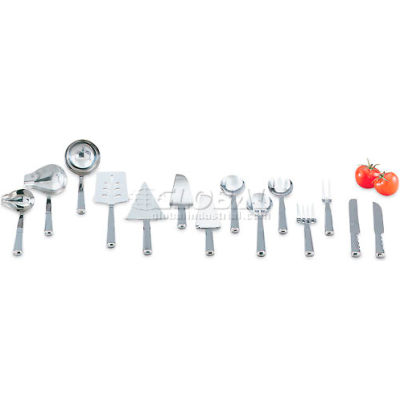 Vollrath® Hollow Handle Pastry Server - Pkg Qty 12
