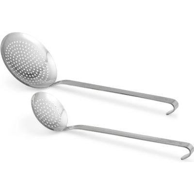 Heavy Duty Skimmer 4" - Pkg Qty 6