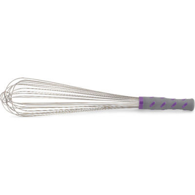 Vollrath® 14" Piano Whip With Hi-Temp Handle - Pkg Qty 12