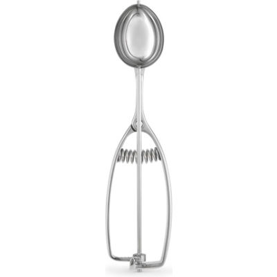 Vollrath® Oval Disher 46x58 Mm - Size 24 - Pkg Qty 10