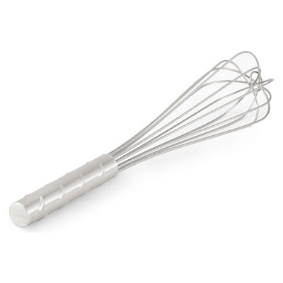 Vollrath® Stainless French Whip 16" - Pkg Qty 12