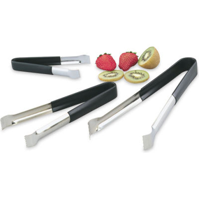 9" Pom Tong With Kool-Touch® - Pkg Qty 12