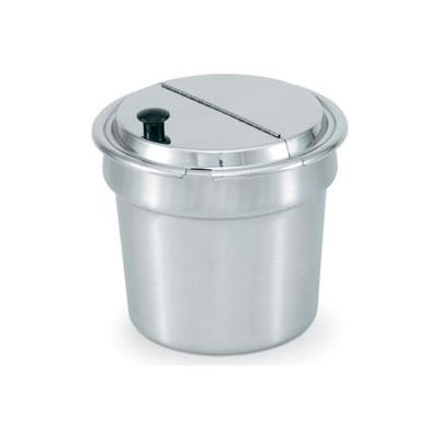 Kool-Touch Hinged Cover - 8-1/2" - Pkg Qty 6