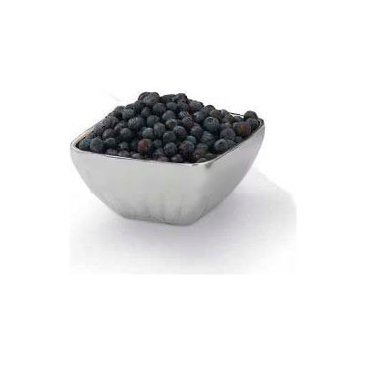 Vollrath® Fluted Double-Wall Insulated Serving Bowls, 47680, 0.75 Quart, Square - Pkg Qty 6