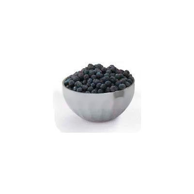 Vollrath® Fluted Double-Wall Insulated Serving Bowls, 47685, 0.75 Quart, Round - Pkg Qty 6