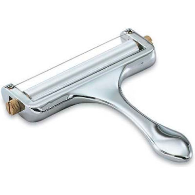Vollrath, Cheese Cutter, 47700, 5" Wide, Aluminum Roller - Pkg Qty 12