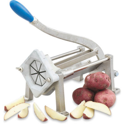 Potato Cutter Wedge Cut