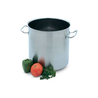 Stock Pot 53.0 Qt (50.1 L)