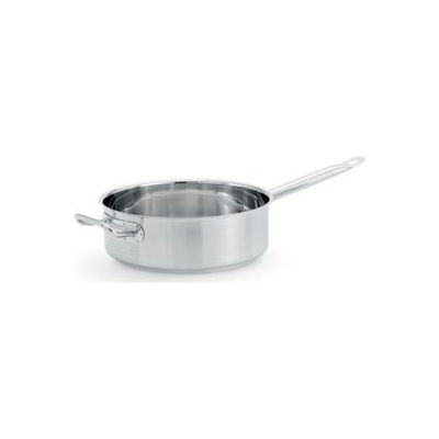Vollrath® 3.0 Qt (2.8 L) Saute Pan