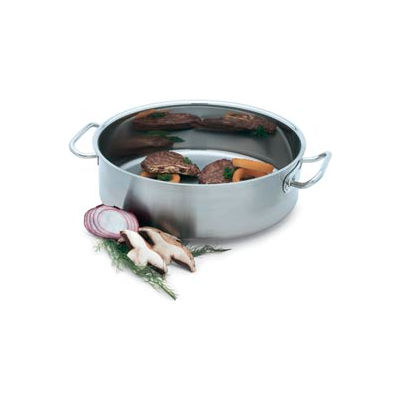 12 Qt (11.4 L) Brazier