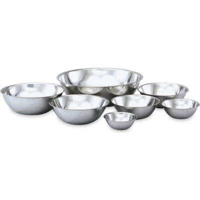 Mixing Bowl 20 Qt - Pkg Qty 6