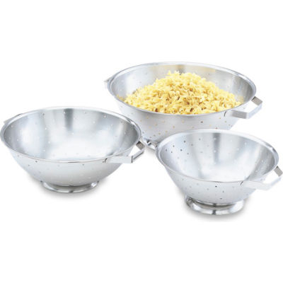Colander 5 Qt - Pkg Qty 6