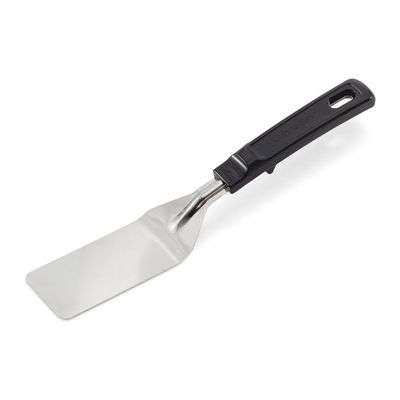 Short Turner With Black Handle - Pkg Qty 12