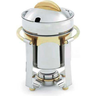 Vollrath, Panacea Marmite, 48327, 7.4 Quart Capacity, 11-1/2 D" X 15-1/2"