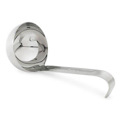 2 Oz. Ladle With 6" Handle - Pkg Qty 12