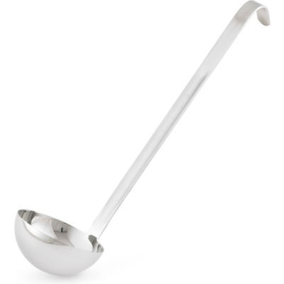 1 Oz. 1 Piece Nsf Heavy Duty Ladle - Pkg Qty 12
