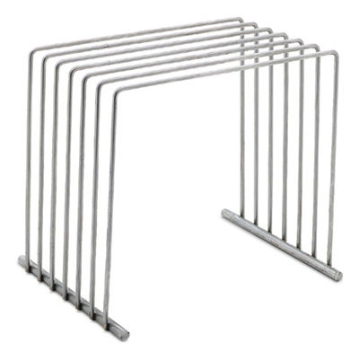 Stainless Steel Cutting Board Rack