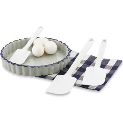 Vollrath® Softspoon™ 16-1/2 " - Nsf - Pkg Qty 6