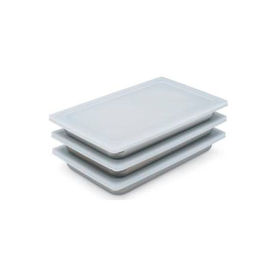 Flexible Pan Lid-Full - Pkg Qty 6