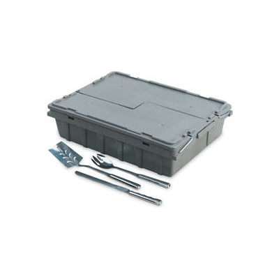 Vollrath® Buffetware Storage Box - Pkg Qty 3