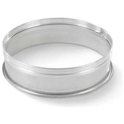 Vollrath® Professional Sieve, 5270-1, 16" Sieve, Frame Only