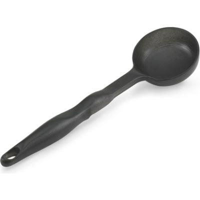 6 Oz. Solid Spoodle® - Black - Pkg Qty 12