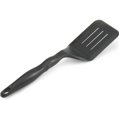 Slotted Turner - Black - Pkg Qty 12