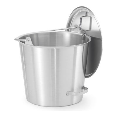 Hook-On Pail Cover - Pkg Qty 3