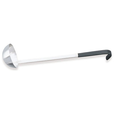 3 Oz. Kool Touch Ladle - Black - Pkg Qty 12