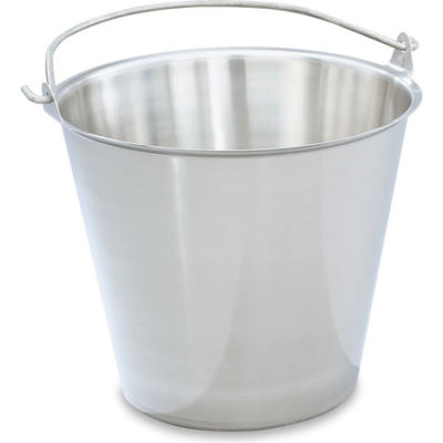 Tapered Utility Pail - 23 Qt. - Pkg Qty 3