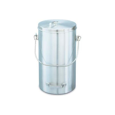 Covered Ice Cream/Tote Pail