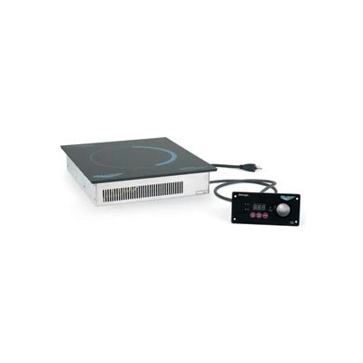 Mirage® - Drop-in Induction Range 1.4KW