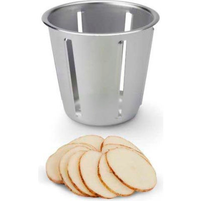 Vollrath, Redco King Kutter, 6014, Replacement Cone, Includes #4-1/8 Cone
