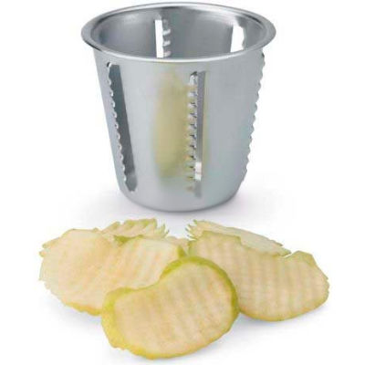 Vollrath, Redco King Kutter, 6015, Replacement Cone, Includes #5-3/16 Cone