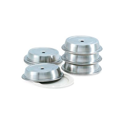 Stainless Steel Plate Cover 9-5/16 To 9-3/8" - Pkg Qty 12