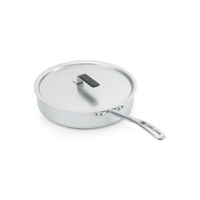 Vollrath® 3 Qt(10")Saute Pan With Plain Handle - Pkg Qty 2