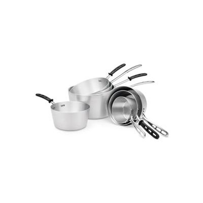 2-3/4 Qt Sauce Pan With Plain Handle - Pkg Qty 6