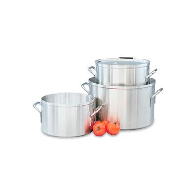 20 Qt (13") Sauce Pot - Pkg Qty 2