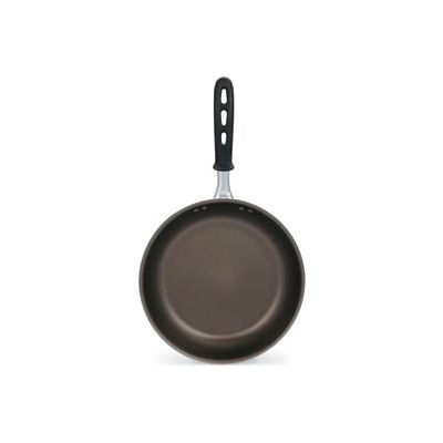 8" Fry Pan Steelcoat X3 With Trivent Silicone Handle - Pkg Qty 6
