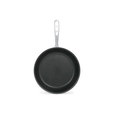 8" Fry Pan Steelcoat X3 With Trivent Plain Handle - Pkg Qty 6