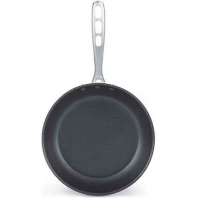 Vollrath, Wear-Ever Fry Pan With Ceramiguard II Interior , 67950, 8 Gauge, 7-5/8" Bottom Diameter - Pkg Qty 6