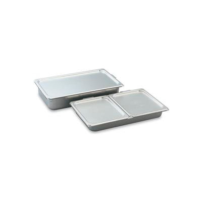 Half Size Aluminum Cover-All™ - Pkg Qty 3