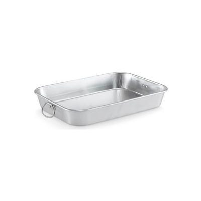 Vollrath® Economy Bake & Roast Pan With Handles - Pkg Qty 3