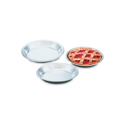 Pie Plate 9-3/4" - Pkg Qty 6