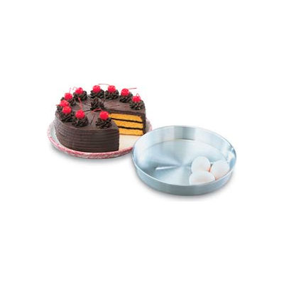 Round Layer Cake Pan - Pkg Qty 6