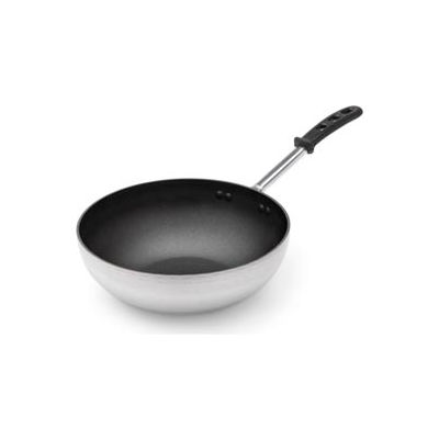 11" Alum Stir Fry Pan