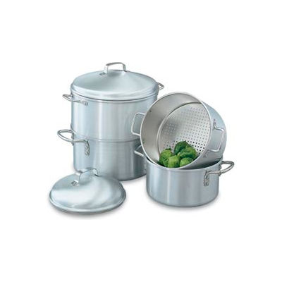 Vegetable Steamer 3 Qt